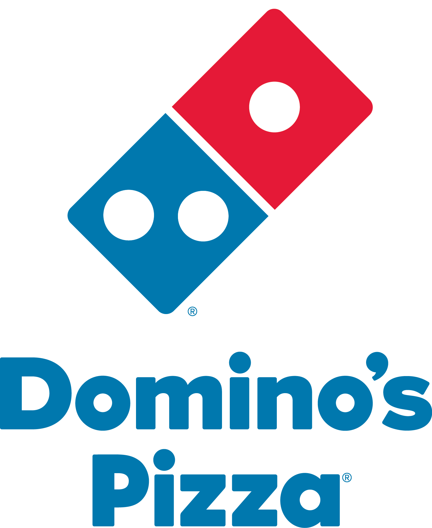 Domino's Pizza Logo